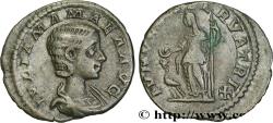 Ancient Coins - JULIA MAMAEA Rome 222 (17,5mm, 2,20g, 12h)