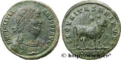 Ancient Coins - JULIAN II THE PHILOSOPHER Constantinople 362-363 (28,5mm, 7,89g, 12h)