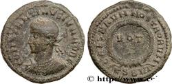 Ancient Coins - CONSTANTINE II Thessalonique 324 (19mm, 3,17g, 6h)