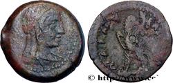 Ancient Coins - EGYPT - LAGID OR PTOLEMAIC KINGDOM - PTOLEMY IV PHILOPATOR Alexandrie, Égypte c. 221-205 AC. (24,5mm, 9,15g, 12h)