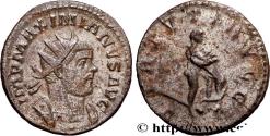 Ancient Coins - MAXIMIANUS HERCULIUS Lyon automne 287 - automne 289 (22mm, 3,59g, 6h)