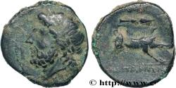 Ancient Coins - APULIA - ARPI Arpi, Apulie   c. 325-275 AC. (22,5mm, 7,30g, 3h)