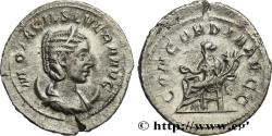 Ancient Coins - OTACILIA SEVERA Rome 247 (22,5mm, 3,74g, 6h)