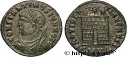 Ancient Coins - CONSTANTINE II Cyzique 324-325 (18mm, 2,50g, 6h)