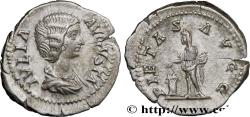 Ancient Coins - JULIA DOMNA Rome 204 (19mm, 2,99g, 6h)