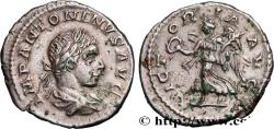 Ancient Coins - ELAGABALUS Rome 219 (18,5mm, 3,07g, 12h)