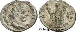 Ancient Coins - VALERIAN I Rome 253-254 (19mm, 3,00g, 12h)