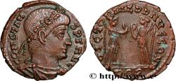 Ancient Coins - CONSTANS Rome 345 (15mm, 1,68g, 12h)