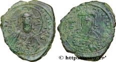 Ancient Coins - CONSTANTINE X DUCAS Constantinople 1059-1067 (29mm, 8,94g, 6h)