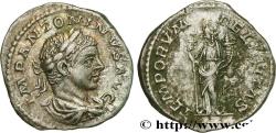 Ancient Coins - ELAGABALUS Rome 219 (18mm, 3,11g, 4h)