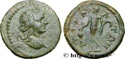 Ancient Coins - LYDIA - ATTALEIA Attaleia, Lydie c. 180-200 (17mm, 2,42g, 6h)