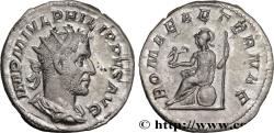 Ancient Coins - PHILIPPUS Rome 247 (21mm, 3,99g, 12h)
