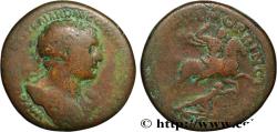 Ancient Coins - TRAJANUS Rome 104-111 (32,5mm, 24,62g, 6h)