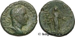 Ancient Coins - TRAJAN DECIUS Rome 249-250 (24,5mm, 11,03g, 11h)