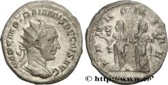 Ancient Coins - TRAJAN DECIUS Rome 250 (22mm, 4,22g, 1h)