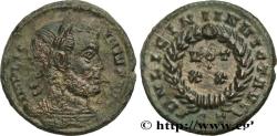 Ancient Coins - LICINIUS I Ticinum 320-321 (19mm, 3,05g, 6h)