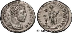 Ancient Coins - ELAGABALUS Rome 221 (18mm, 3,84g, 12h)