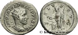 Ancient Coins - PHILIPPUS Rome 244 (22,5mm, 5,31g, 5h)