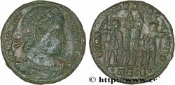 Ancient Coins - CONSTANTINE I THE GREAT Siscia 334-335 (17,5mm, 2,63g, 12h)