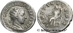 Ancient Coins - GORDIAN III Antioche 243-244 (22mm, 4,46g, 7h)