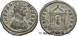 Ancient Coins - PROBUS Rome 279 (22mm, 3,82g, 5h)