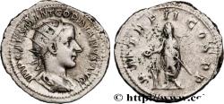 Ancient Coins - GORDIAN III Rome 239 (23mm, 5,74g, 12h)