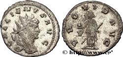 Ancient Coins - GALLIENUS Rome 261-262 (21mm, 3,93g, 6h)
