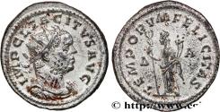 Ancient Coins - TACITUS Lyon 276 (24mm, 3,84g, 12h)