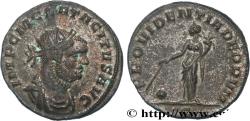 Ancient Coins - TACITUS Siscia 275-276 (21mm, 4,39g, 11h)