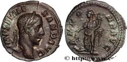 Ancient Coins - SEVERUS ALEXANDER  Rome 229 (19mm, 1,94g, 6h)