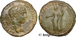 Ancient Coins - ELAGABALUS Marcianopolis, Mésie Inférieure 218-222 (26mm, 8,62g, 1h)