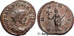Ancient Coins - MAXIMIANUS HERCULIUS Lyon 289-290 (22,00mm, 3,84g, 6h)