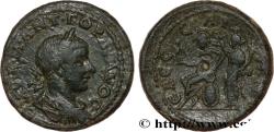 Ancient Coins - GORDIAN III Édesse, Mésopotamie c. 238-244 (26mm, 11,26g, 1h)