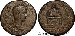 Ancient Coins - ELAGABALUS Césarée, Cappadoce 219-220 (28mm, 13,74g, 1h)