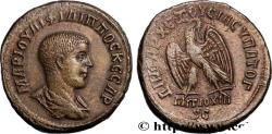 Ancient Coins - PHILIPPUS II Antioche, Syrie, Séleucie et Piérie 248 (26mm, 11,70g, 6h)