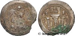 Ancient Coins - SASANIAN - SASANIAN KINGDOM - SHAPUR II Atelier indéterminé c. 309-379 (26,5mm, 4,02g, 3h)