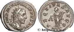Ancient Coins - PHILIPPUS Rome 246 (20,5mm, 4,06g, 6h)
