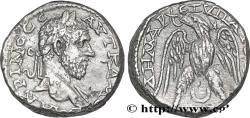 Ancient Coins - MACRINUS Aradus, Phénicie 217-218 (24mm, 14,91g, 7h)