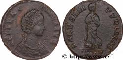 Ancient Coins - AELIA FLACCILLA Nicomédie c. 383-386 (22,5mm, 5,57g, 12h)