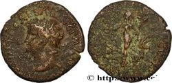 Ancient Coins - NERO Lyon 66 (29,5mm, 12,97g, 6h)