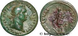 Ancient Coins - DOMITIANUS Rome 90 (28,5mm, 11,55g, 6h)