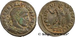 Ancient Coins - CONSTANTINE I THE GREAT Arles 313-314 (21,5mm, 3,30g, 11h)