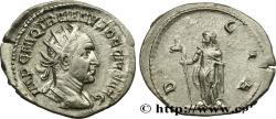 Ancient Coins - TRAJAN DECIUS Rome 250 (21mm, 3,63g, 11h)