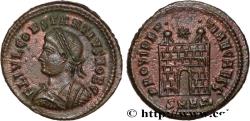 Ancient Coins - CONSTANTIUS II Héraclée 327-329 (18,5mm, 3,91g, 12h)