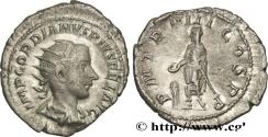Ancient Coins - GORDIAN III Rome 240 (24,5mm, 4,22g, 7h)