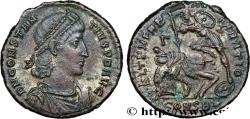 Ancient Coins - CONSTANTIUS II Constantinople 348-351 (22,5mm, 6,77g, 12h)