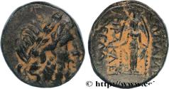 Ancient Coins - PHRYGIA - APAMEIA Phrygie, Apamée c. 133-48 AC. (21mm, 6,67g, 1h)