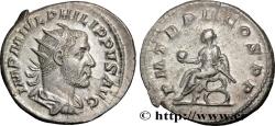 Ancient Coins - PHILIPPUS Rome 245 (21,5mm, 4,89g, 6h)