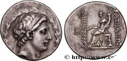Ancient Coins - SYRIA - SELEUKID KINGDOM - DEMETRIUS I SOTER Antioche, Syrie 162 - 155/154 AC. (30mm, 16,90g, 11h)