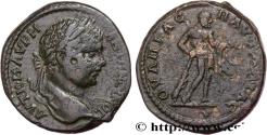 Ancient Coins - CARACALLA Pautalia, Thrace c. 211-216 (29mm, 13,77g, 7h)